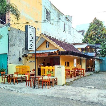 Kopi Joko